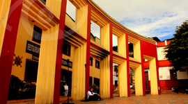 Timeline: Historia del siglo XX en Colombia