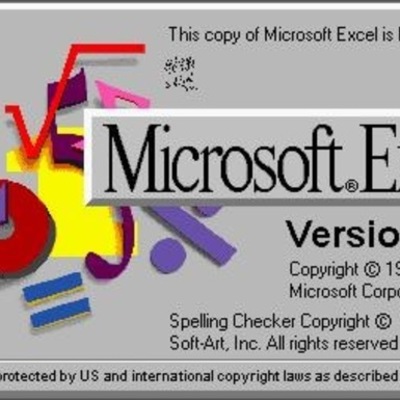 Timeline: hojas de calculo