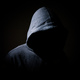 Shadow hoodie