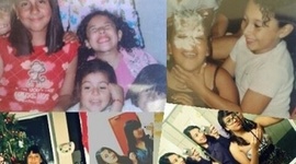 Timeline: Recuerdos de mi vida.