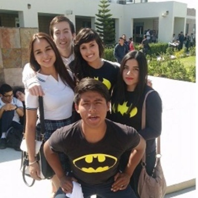 Timeline: La historia de mi vida