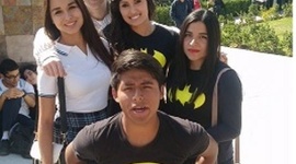 Timeline: La historia de mi vida