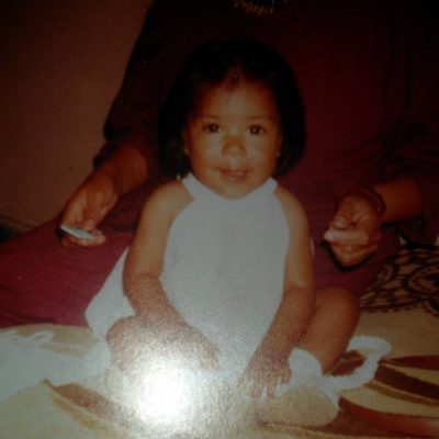 Timeline: Aventuras de mi vida