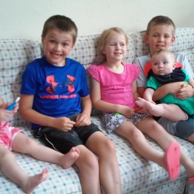 Timeline: R. Graves The Future