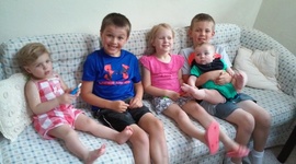 Timeline: R. Graves The Future