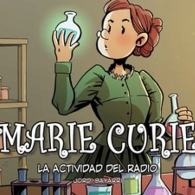 Timeline: Marie Curie
