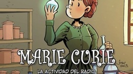 Timeline: Marie Curie