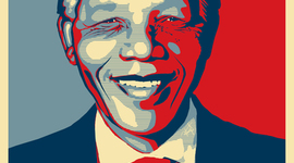 Timeline: Nelson Mandela