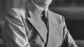 Timeline: Adolf Hitler