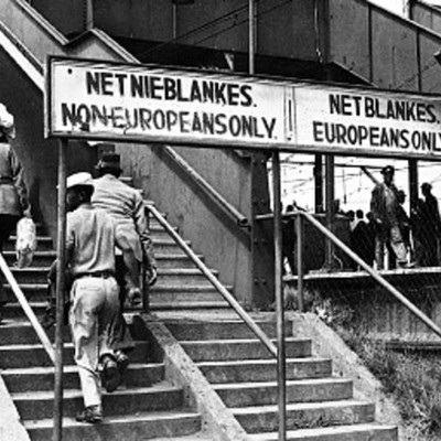 Timeline: The Creation of Apartheid in South Africa