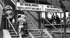 Timeline: The Creation of Apartheid in South Africa