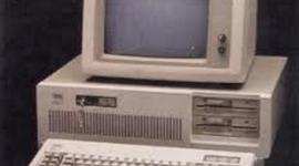 Timeline: HISTORIA DE LA INFORMATICA 1940-2016