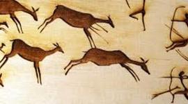 Timeline: Arte rupestre