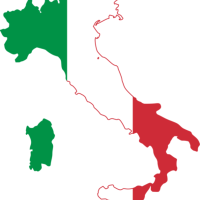 Timeline: Italian Natural Disasters Timeline- Rachel Stevens