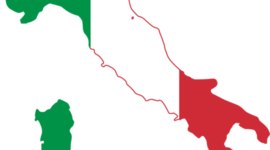 Timeline: Italian Natural Disasters Timeline- Rachel Stevens