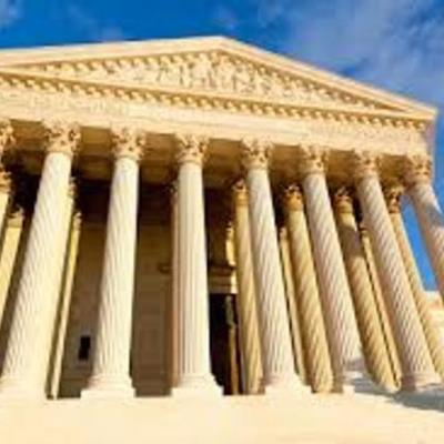 Timeline: Three Landmark Cases By: Kayla Patterson