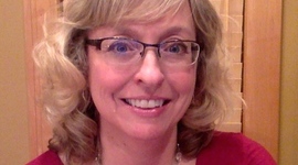 Timeline: EDU 830 Lifemap by Beth Praska