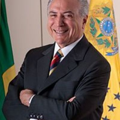 Timeline: Momentos Marcantes Michel Temer