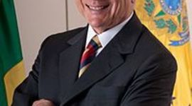 Timeline: Momentos Marcantes Michel Temer