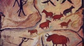 Timeline: ARTE RUPESTRE EN AFRICA