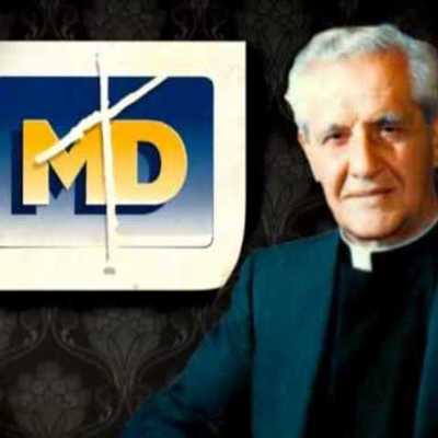 Timeline: PADRE RAFAEL GARCÍA HERREROS UNDA