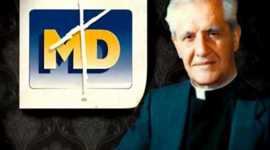 Timeline: PADRE RAFAEL GARCÍA HERREROS UNDA