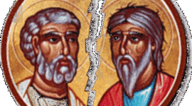 Timeline: The Great Schism