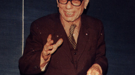 Timeline: The greatest Turkish mathematician Cahit Arf