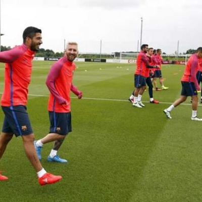 Timeline: Desarrollo Deportivo