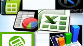 Timeline: hojas de calculo