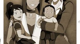 Timeline: History of Management with Families