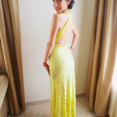 Timeline: Zayrha Ramirez