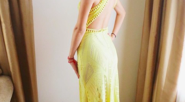 Timeline: Zayrha Ramirez