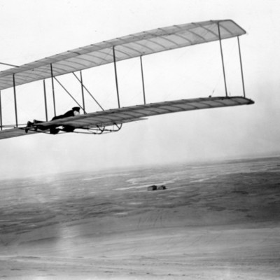 Timeline: Year 10 Industrial Technology - Engineering  Powered Flight