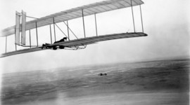 Timeline: Year 10 Industrial Technology - Engineering  Powered Flight