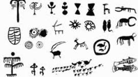 Timeline: Arte Rupestre