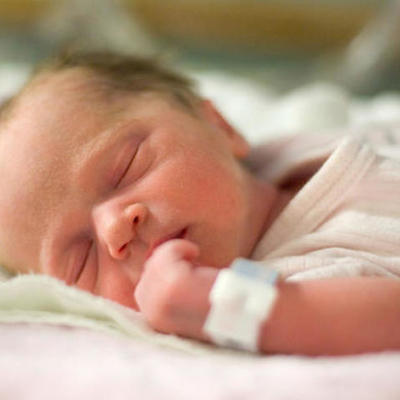 Timeline: Getting born