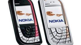 Timeline: Nokia