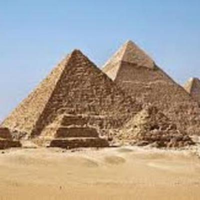 Timeline: Engineering of Ancient Civilization