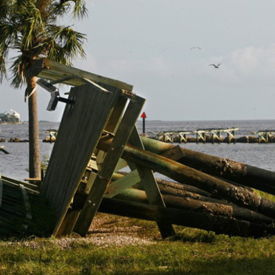 Timeline: disasters happen in maryland est cost