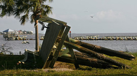 Timeline: disasters happen in maryland est cost