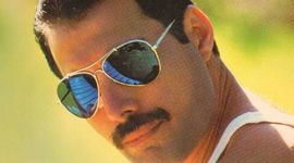 Timeline: freddie mercury