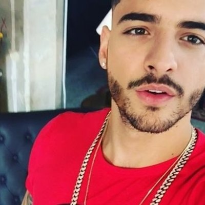 Timeline: MALUMA
