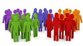 Timeline: Population