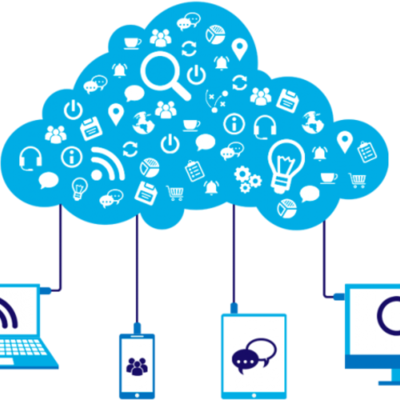 Timeline: Tecnologías de Información