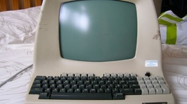 Timeline: historia de las computadoras