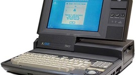 Timeline: LA HISTORIA DE LAS COMPUTADORAS