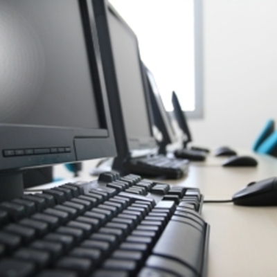 Timeline: La Historia de las Computadoras