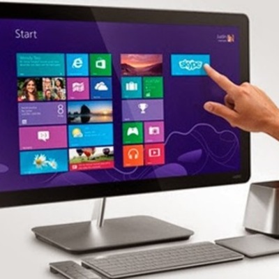 Timeline: Historia de las Computadoras