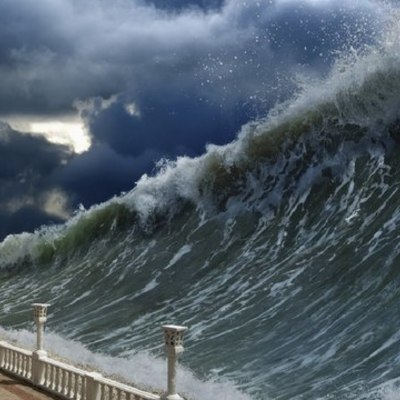 Timeline: Ten Deadliest Natural Disasters Since 1900